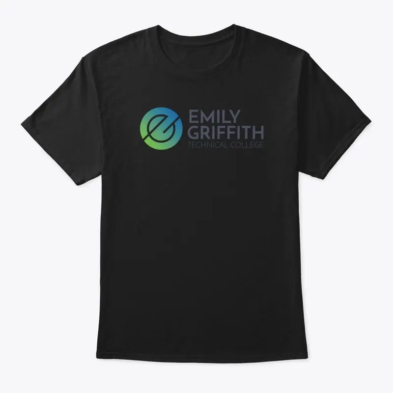 Emily Griffith Tee