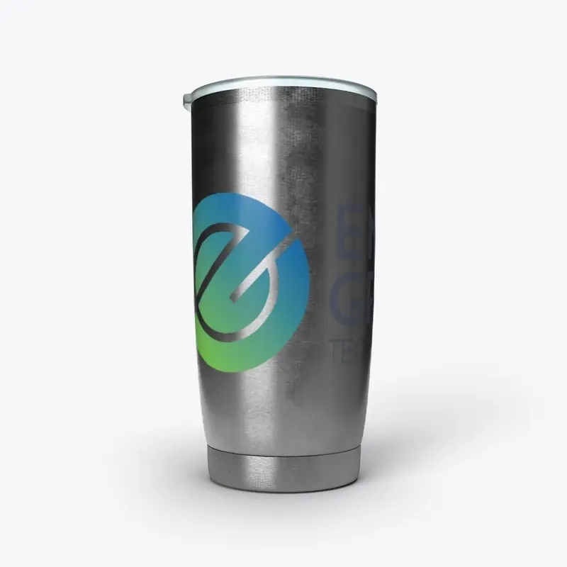 Emily Griffith Stainless Tumbler