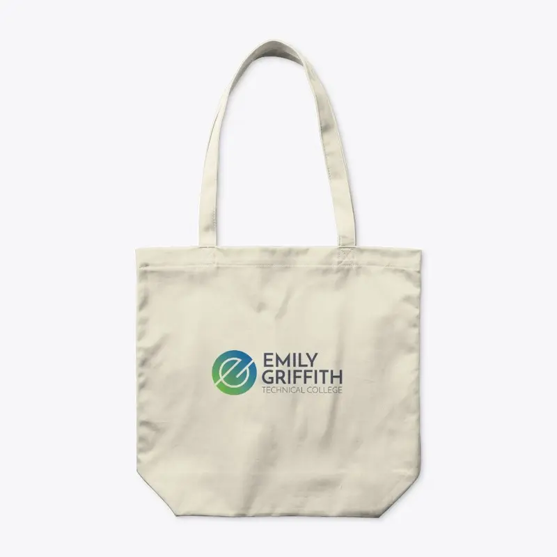 Emily Griffith Tote