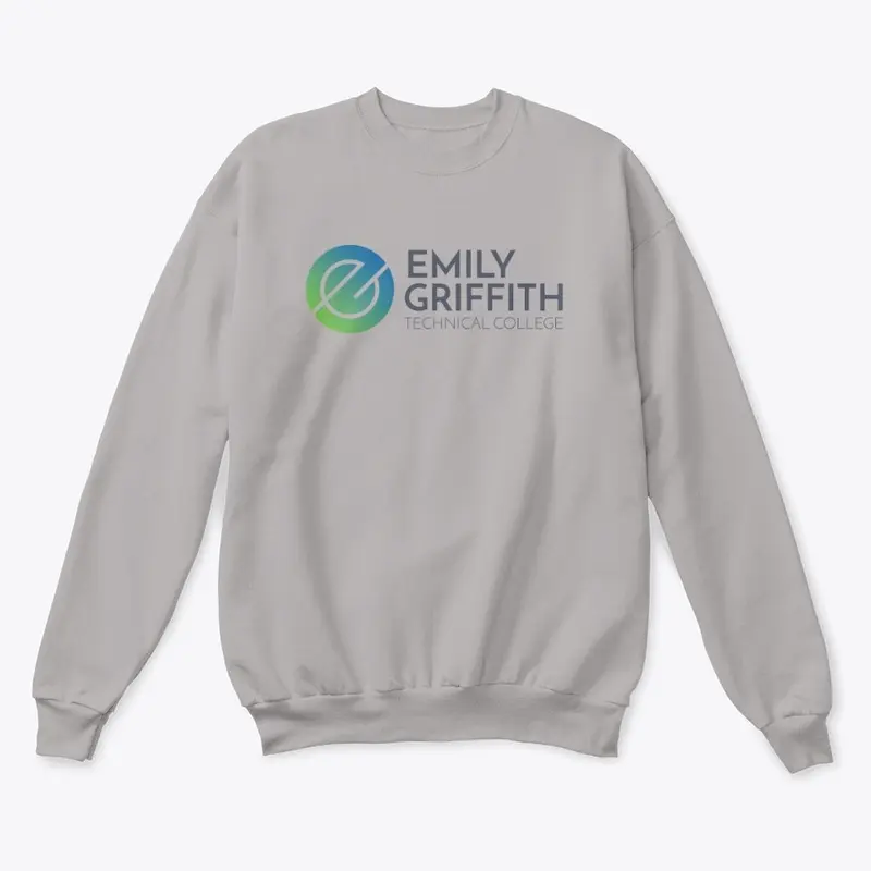 Emily Griffith Crewneck