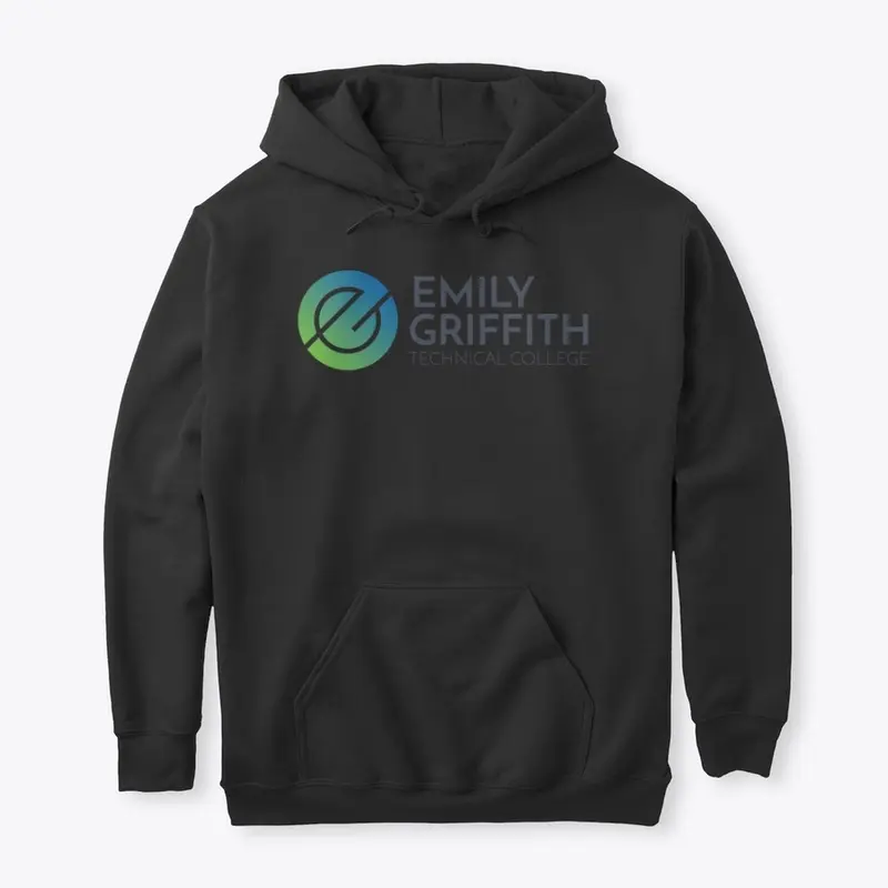 Emily Griffith Hoodie